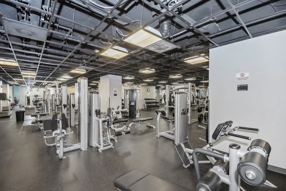 PARK MILLENIUM 222 N Columbus Dr, Chicago, IL 60601 - Photo 5 of 11