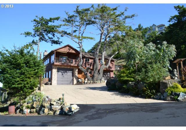 94424 Tom Cat Hill Road Gold Beach, OR 97444 - Photo 15 of 16 Gallery Image 15