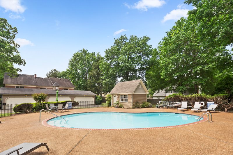 1679 Kimbrough Road, Unit 1679 Germantown, TN 38138 - Photo 25 of 25 Gallery Image 25