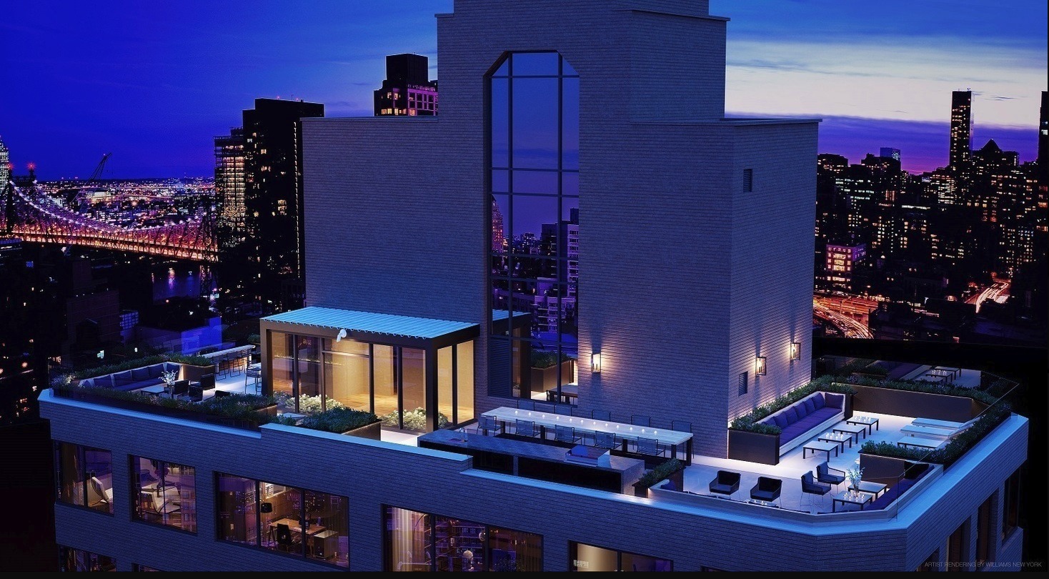 300 East 64th Street, Unit 25B Manhattan, NY 10065 - Photo 17 of 22