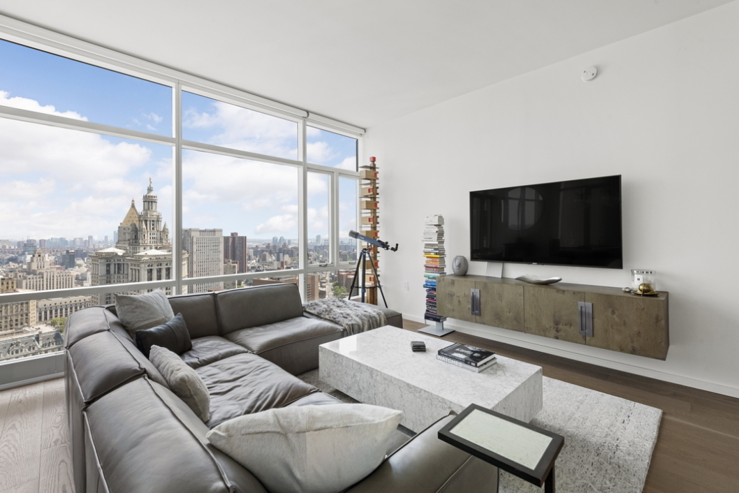 5 Beekman Street, Unit 39A Manhattan, NY 10038 - Photo 2 of 9