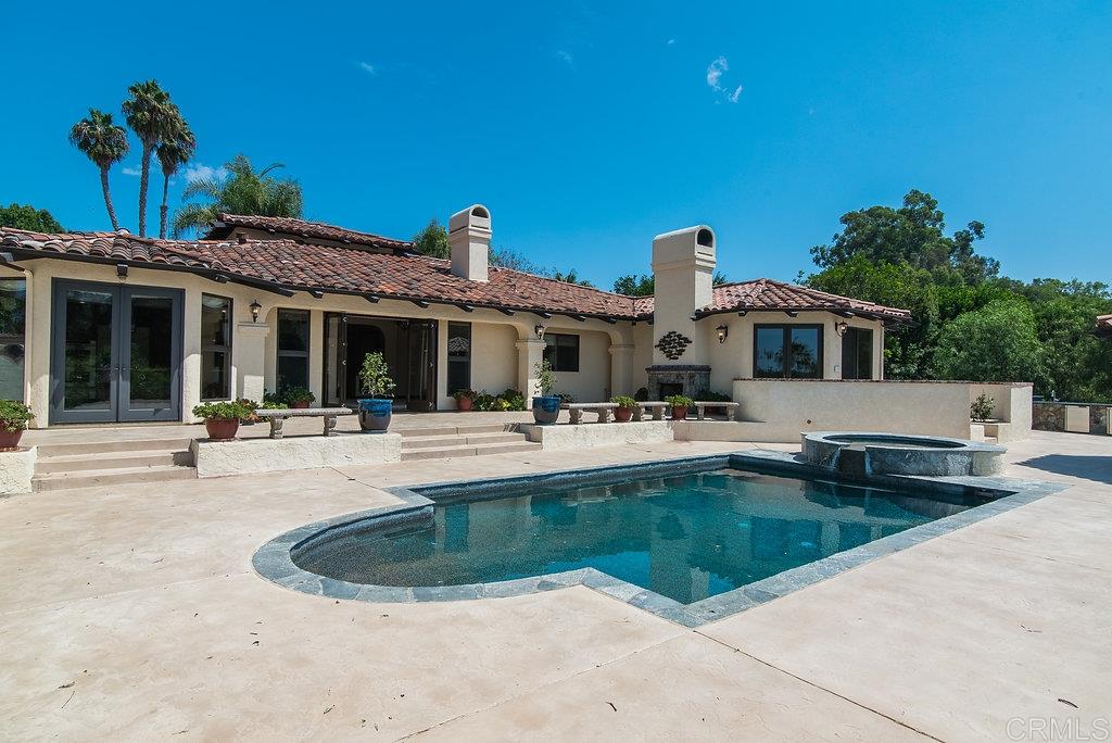 16655 Via Lago Azul Rancho Santa Fe, CA 92067 - Photo 1 of 22