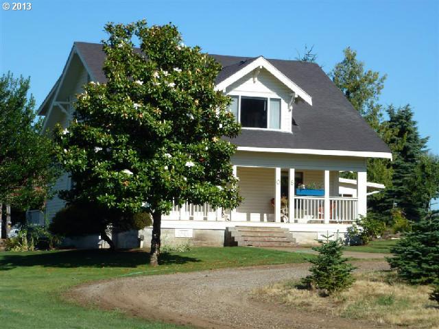 7908 Boedigheimer Road Southeast Sublimity, OR 97385 - Photo 1 of 16 Gallery Image 1