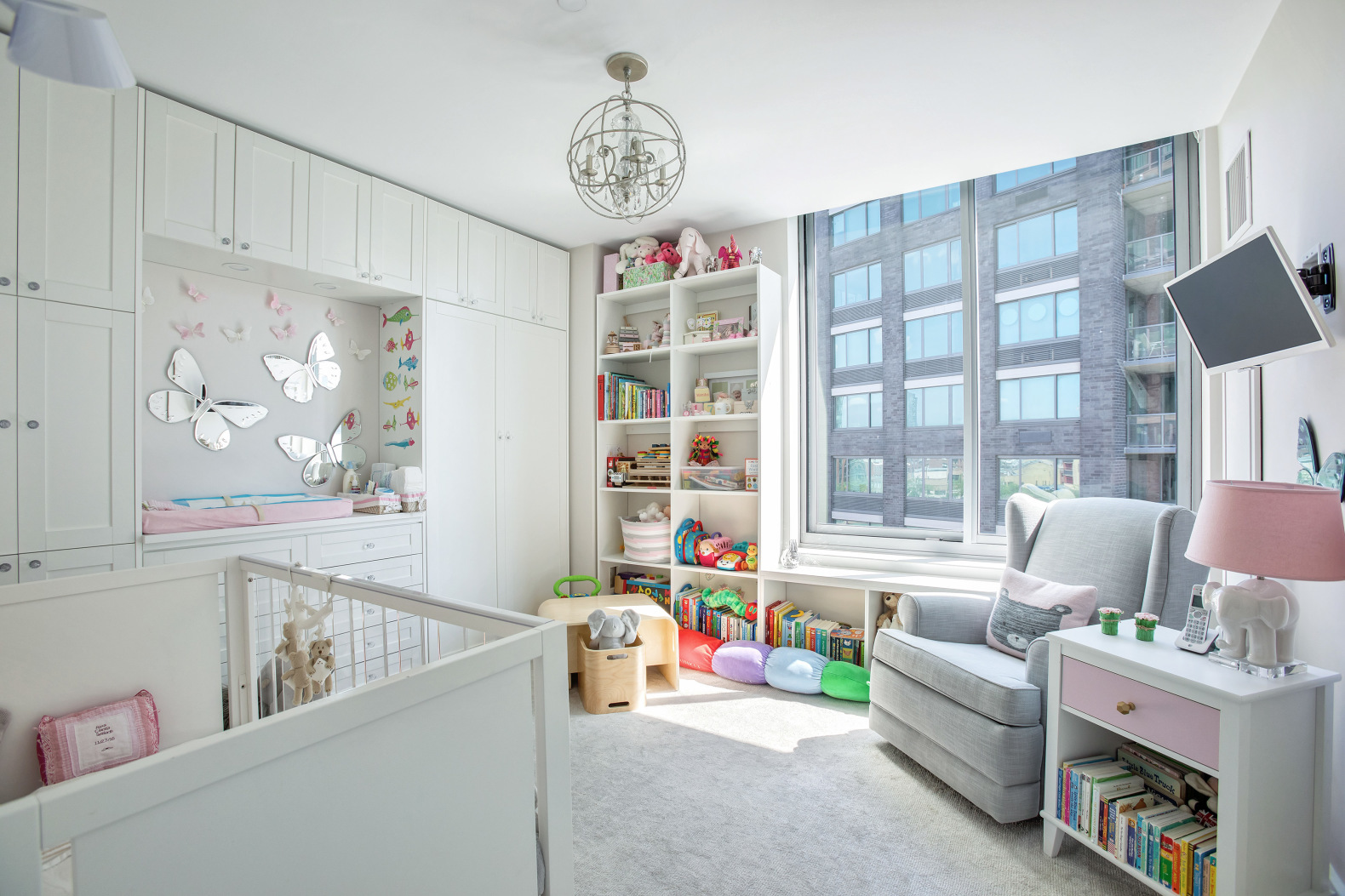 46-30 Center Boulevard, Unit 512 Queens, NY 11109 - Photo 10 of 35