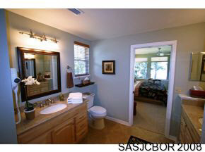 13805 County Road 13 North St. Augustine, FL 32092 - Photo 10 of 24 MASTER BATH