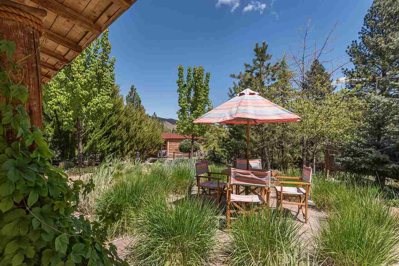 815 Pine Cone Drive Loyalton, CA 96118 - Photo 20 of 21