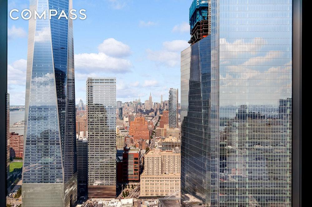 123 Washington Street, Unit 26B Manhattan, NY 10006 - Photo 2 of 7