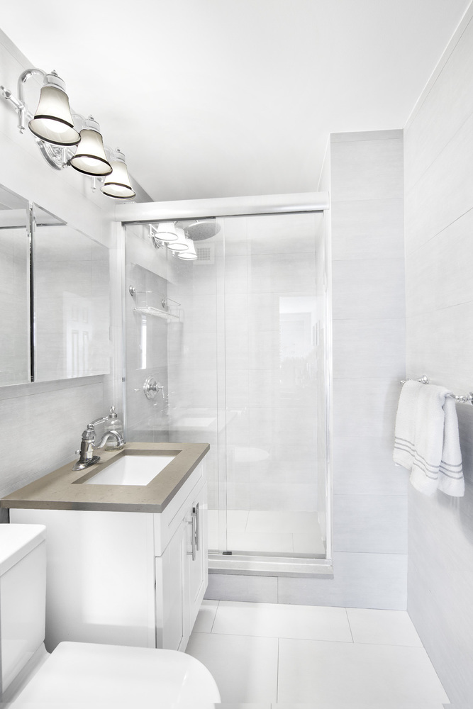 382 Central Park West, Unit 12C Manhattan, NY 10025 - Photo 3 of 5