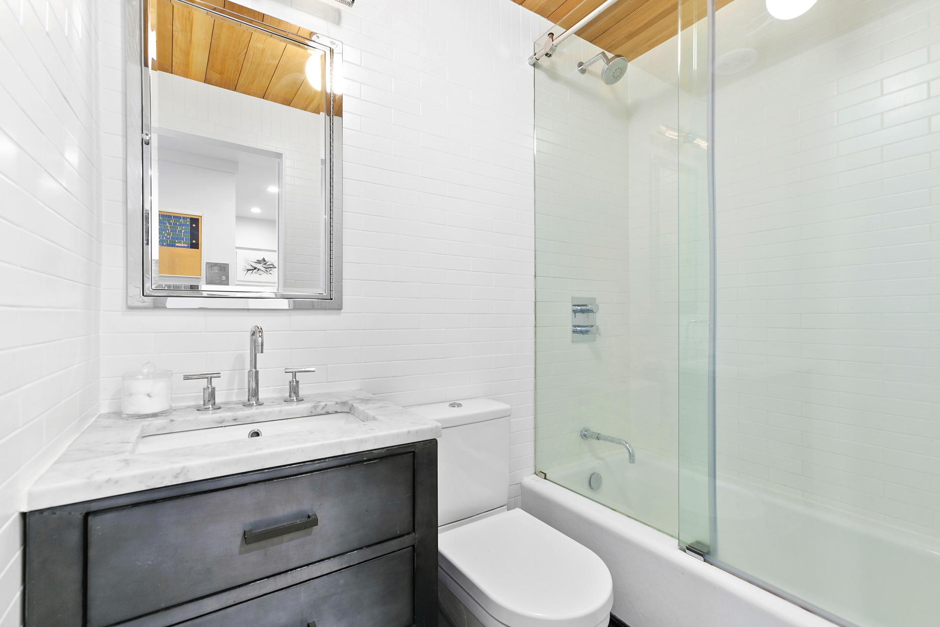 77 Bleecker Street, Unit 210 Manhattan, NY 10012 - Photo 6 of 8