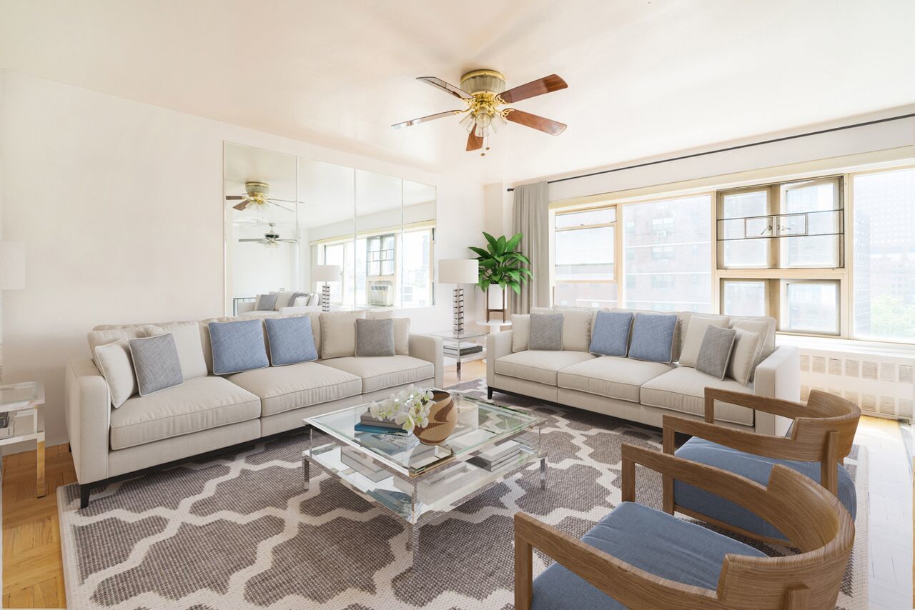 115 Ashland Place, Unit 11A Brooklyn, NY 11201 - Photo 1 of 15