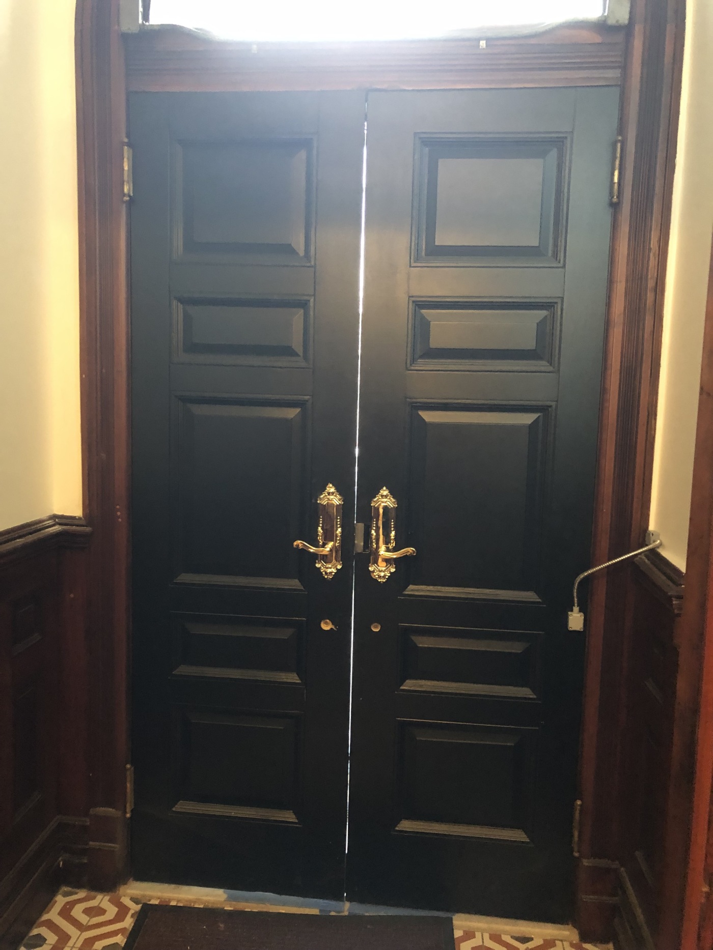 266 West 136th Street, Unit 4 Manhattan, NY 10030 - Photo 2 of 6