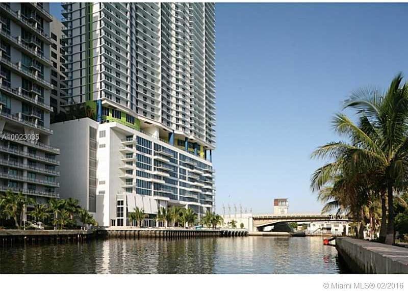 185 Southwest 7th Street, Unit 3306 Miami, FL 33130 - Photo 2 of 28