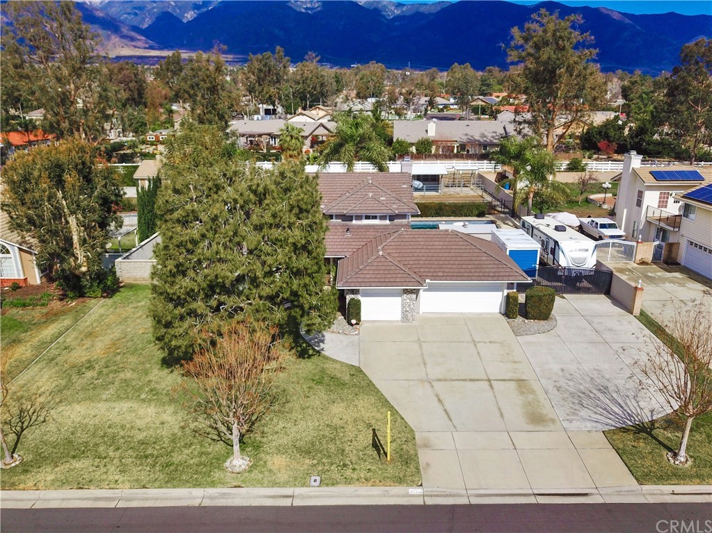 12934 Cherokee Road Rancho Cucamonga, CA 91739 - Photo 1 of 46