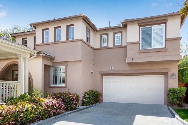 $688,000 | 8 Half Moon Trail, Ladera Ranch, CA 92694