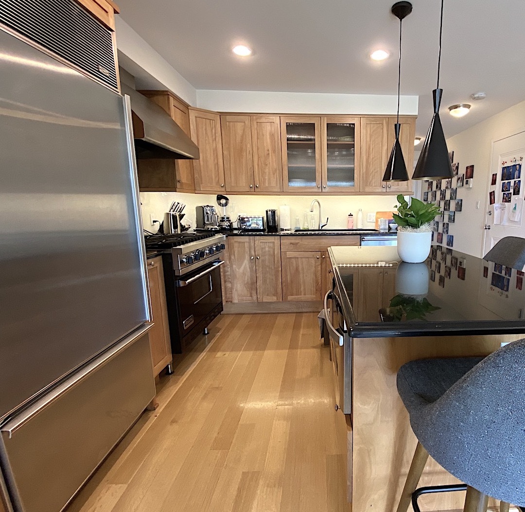 148 Luquer Street, Unit 2 Brooklyn, NY 11231 - Photo 4 of 21