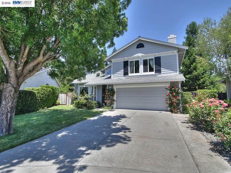 151 Summerset Court San Ramon, CA 94583 - Photo 1 of 1