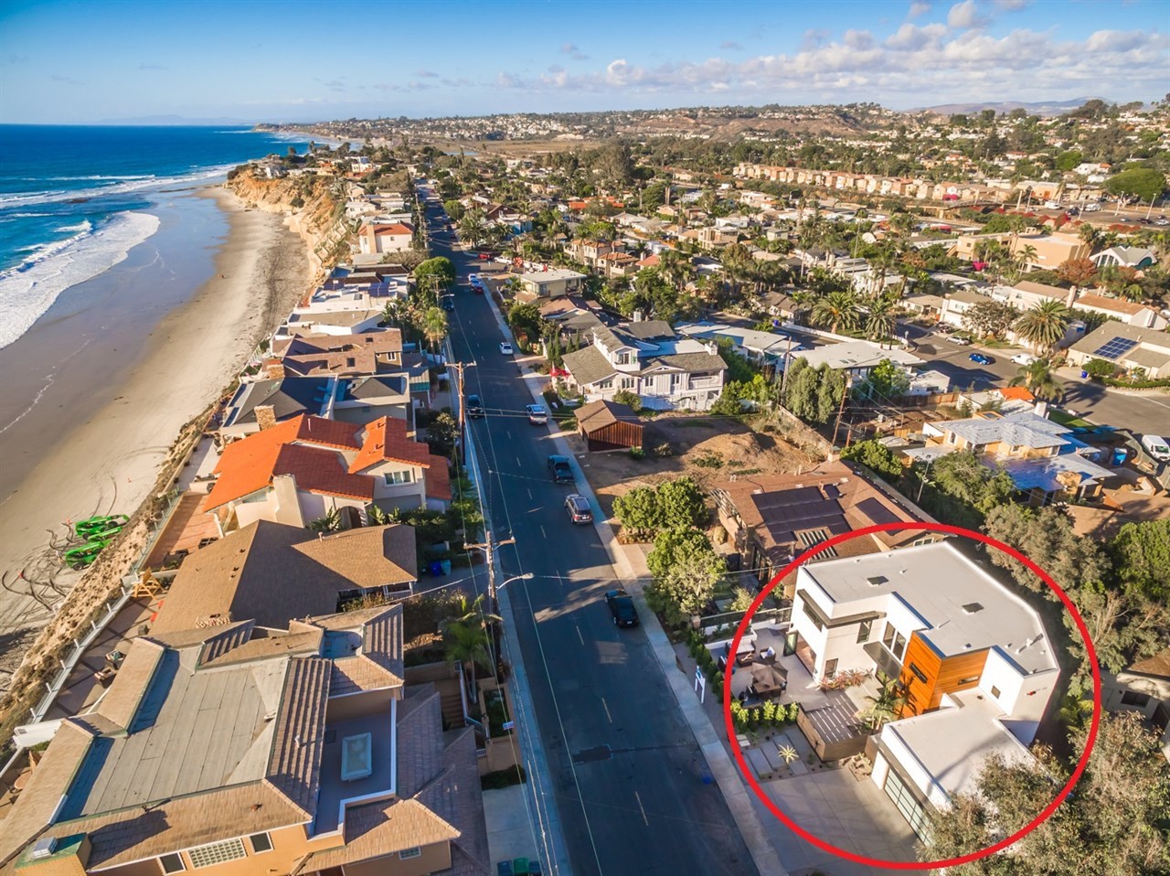 244 Pacific Avenue Solana Beach, CA 92075 - Photo 18 of 20