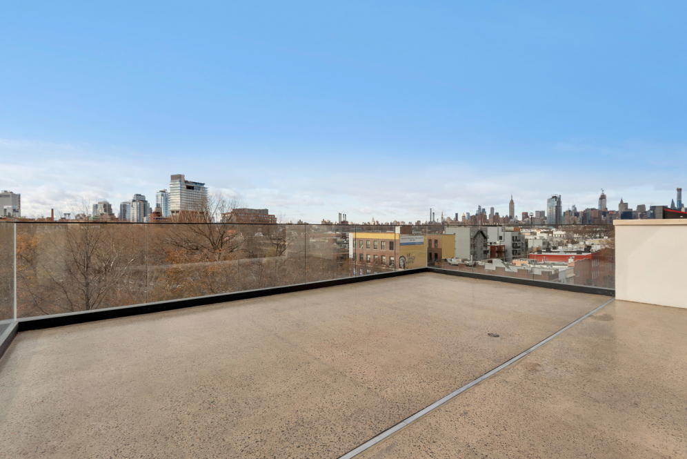 888 Lorimer Street, Unit PH Brooklyn, NY 11222 - Photo 5 of 17