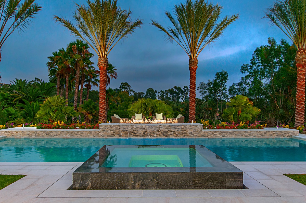 6557 Las Colinas Rancho Santa Fe, CA 92067 - Photo 2 of 23