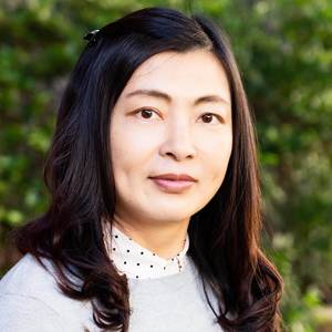 Angela Xu's Profile Photo