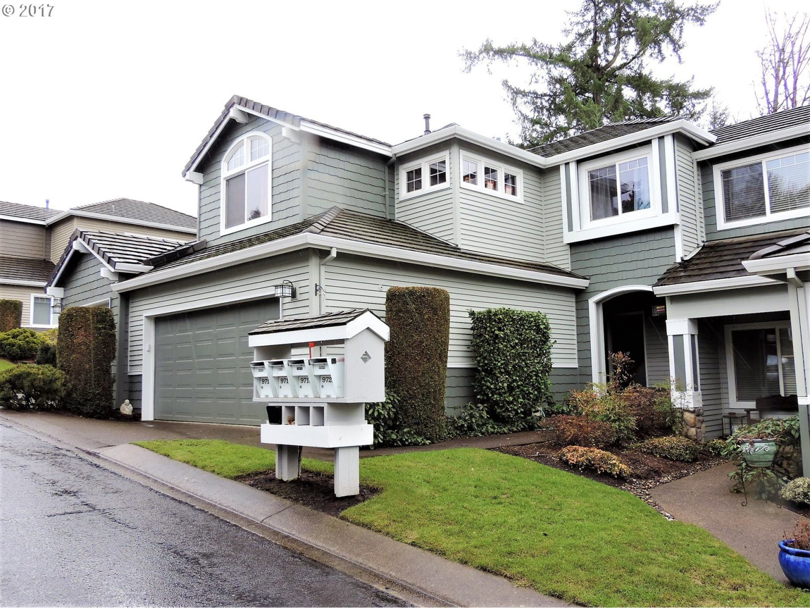 9717 Northwest Silver Ridge Loop Portland, OR 97229 - Photo 1 of 15 Gallery Image 1