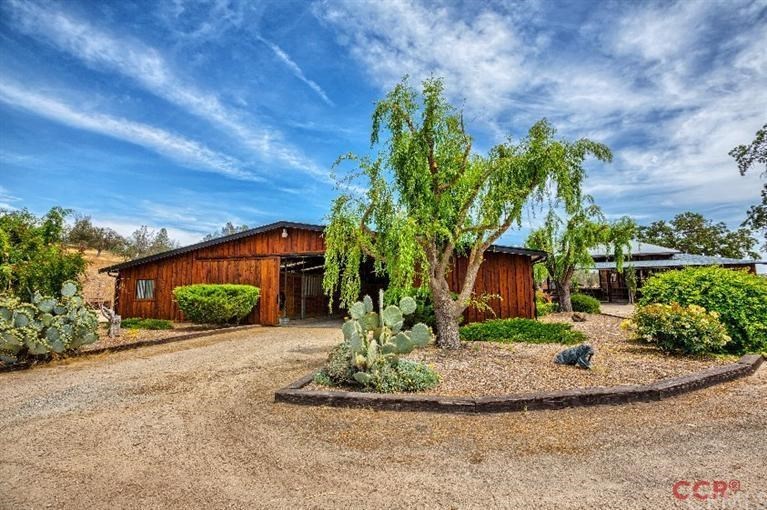 7585 O'Donovan Road Creston, CA 93432 - Photo 15 of 25