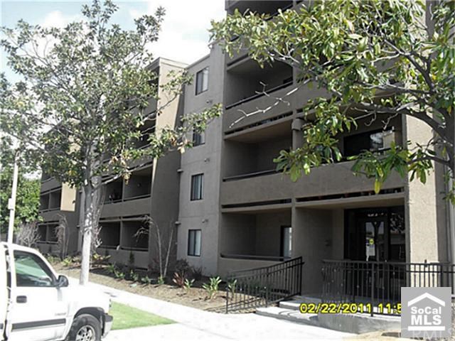 1450 Locust Avenue, Unit 421 Long Beach, CA 90813 - Photo 1 of 1