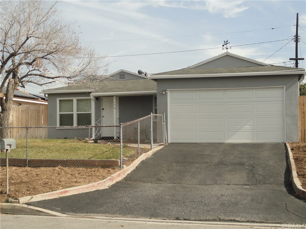 1436 Crestfield Drive Duarte, CA 91010 - Photo 1 of 21