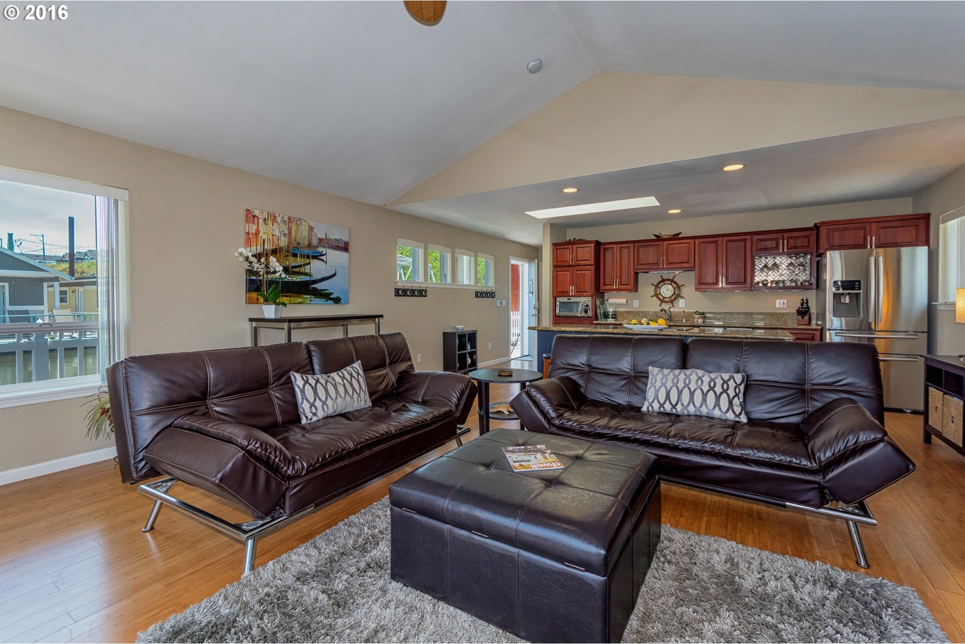 531 North Bridgeton Road, Unit 1 Portland, OR 97217 - Photo 2 of 23 Gallery Image 2