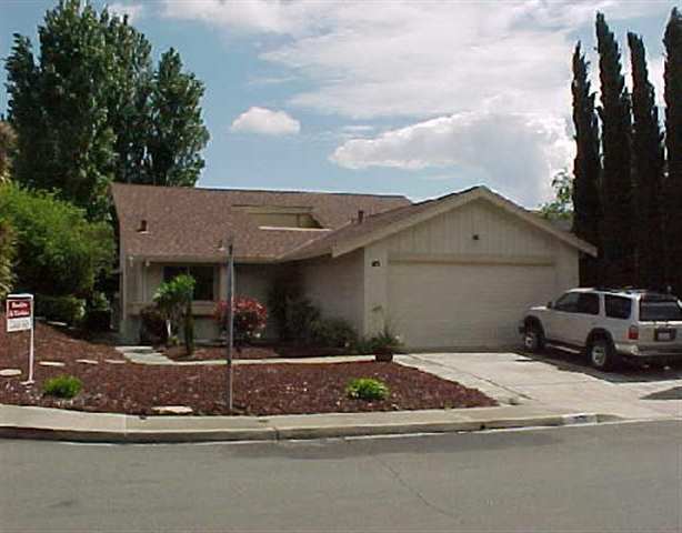 959 Coral Ridge Circle Rodeo, CA 94572 - Photo 1 of 1