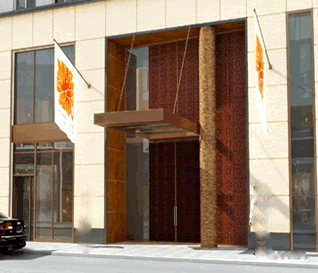 88 Greenwich Street, Unit 821 Manhattan, NY 10006 - Photo 7 of 10