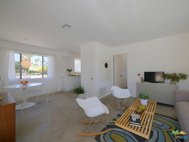 277 East Racquet Club Road Palm Springs, CA 92262 - Photo 4 of 25 Unit 1 is a 1 bedroom 1 bath