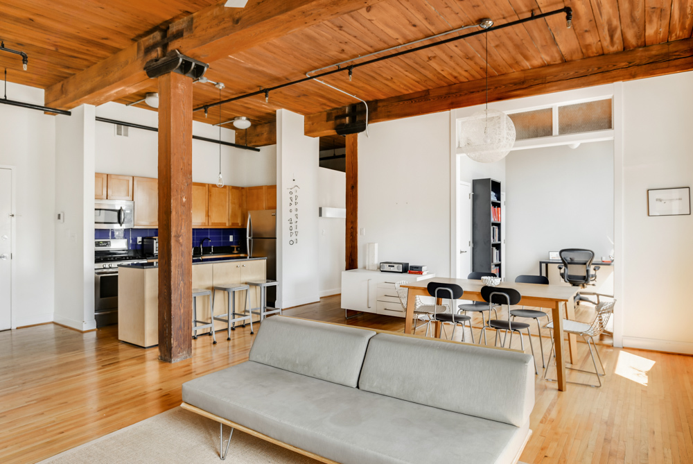 29 Tiffany Place, Unit 5J Brooklyn, NY 11231 - Photo 3 of 15