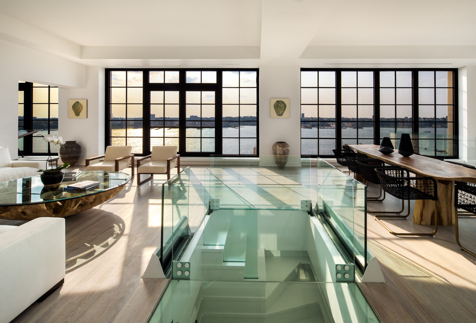 200 11th Avenue, Unit PH1 Manhattan, NY 10011 - Photo 1 of 20