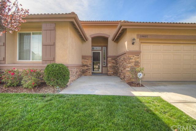 28607 Tupelo Road Menifee, CA 92584 - Photo 1 of 1