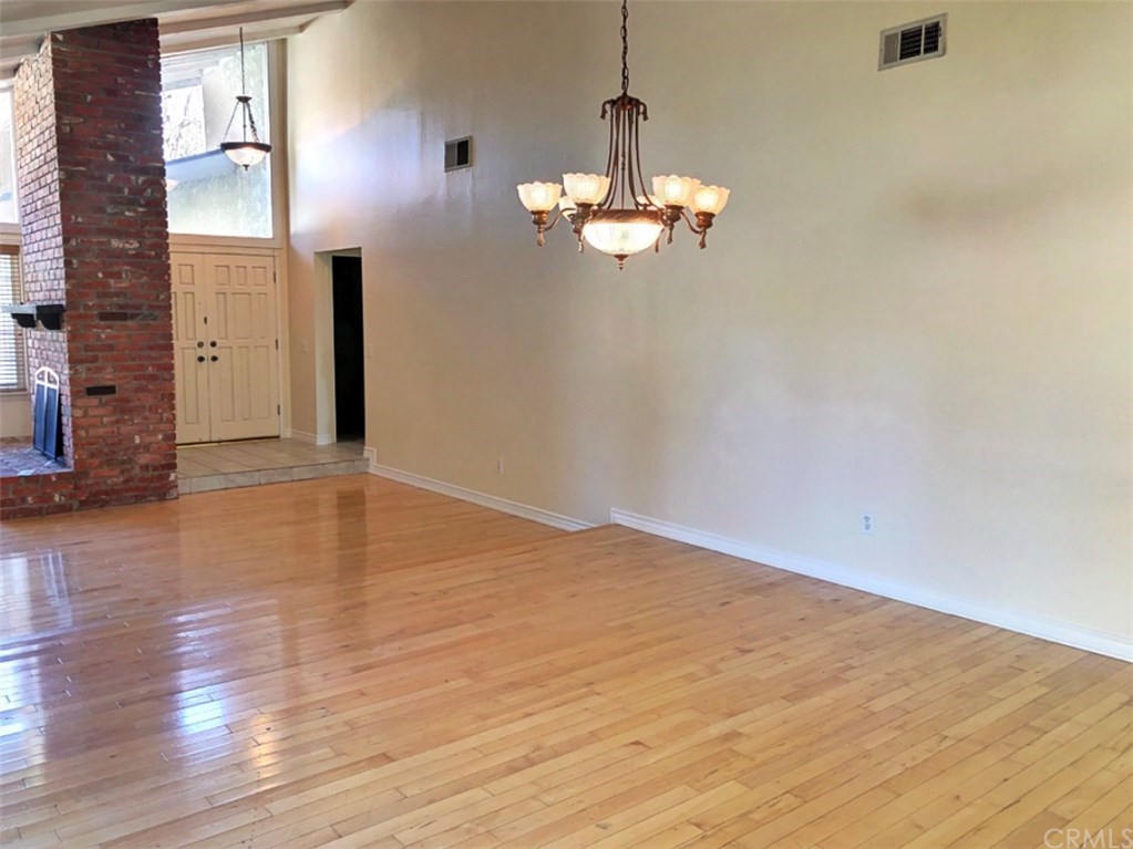 1092 Deborah Street Upland, CA 91784 - Photo 8 of 20 View from Dining Room into Living Room