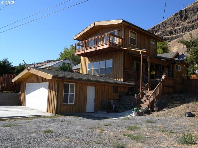 54 Main Street Wishram, WA 98673 - Photo 2 of 16 Gallery Image 2