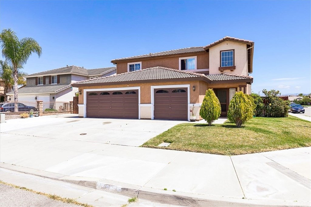 1540 Willow Bird Circle Hemet, CA 92545 - Photo 2 of 32