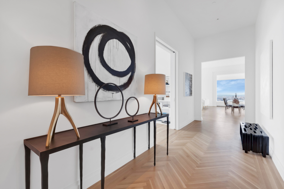 432 Park Avenue, Unit 68B Manhattan, NY 10022 - Photo 6 of 18