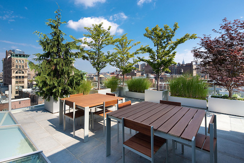 39 Crosby Street, Unit PHN Manhattan, NY 10013 - Photo 9 of 9