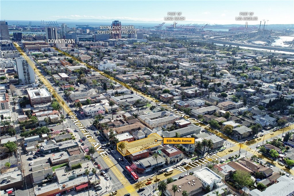 939 Pacific Avenue Long Beach, CA 90813 - Photo 14 of 16
