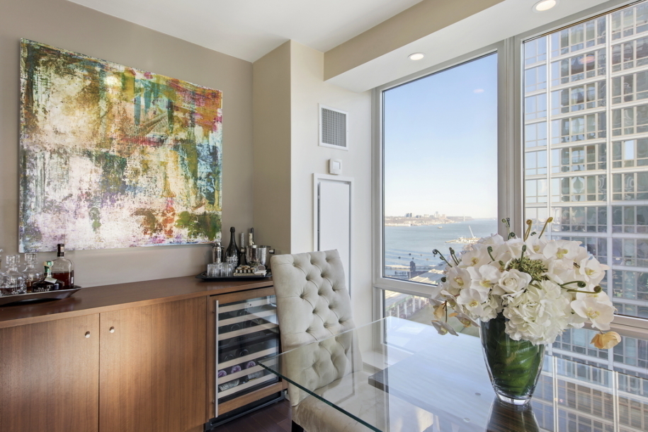 60 Riverside Boulevard, Unit 2402 Manhattan, NY 10069 - Photo 2 of 21