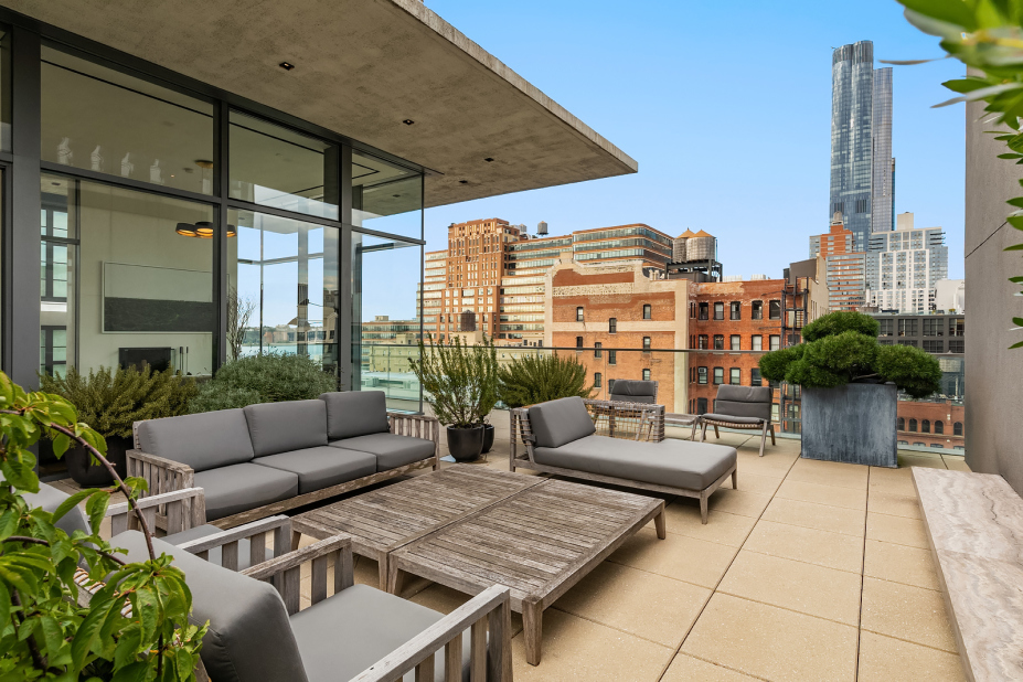 Five Sixty 560 W 24th St, Manhattan, NY 10011 - Photo 4 of 5