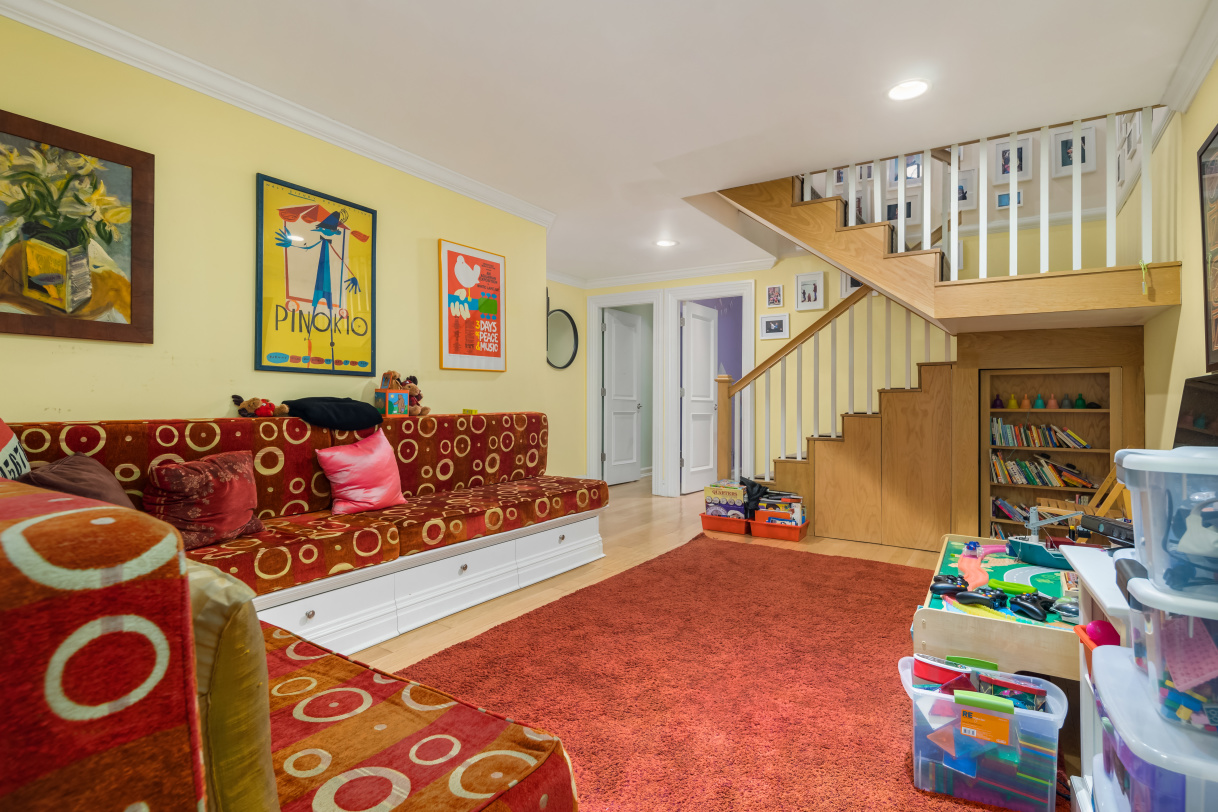 13 Harrison Street, Unit 1 Manhattan, NY 10013 - Photo 10 of 24