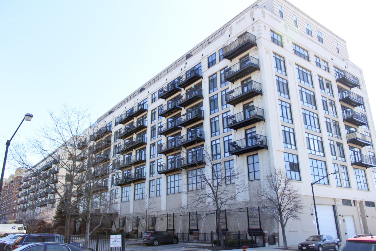 411 S Sangamon St, Chicago, IL 60607 - Photo 4 of 5