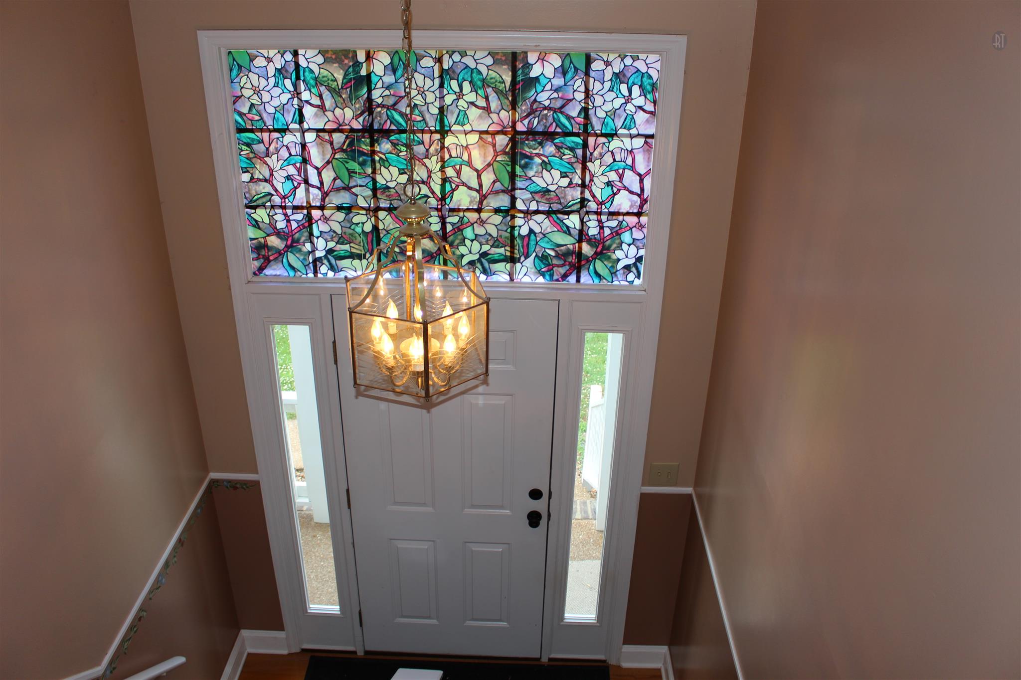 3649 Greens Mill Road Spring Hill, TN 37174 - Photo 6 of 34 A special touch to a large foyer