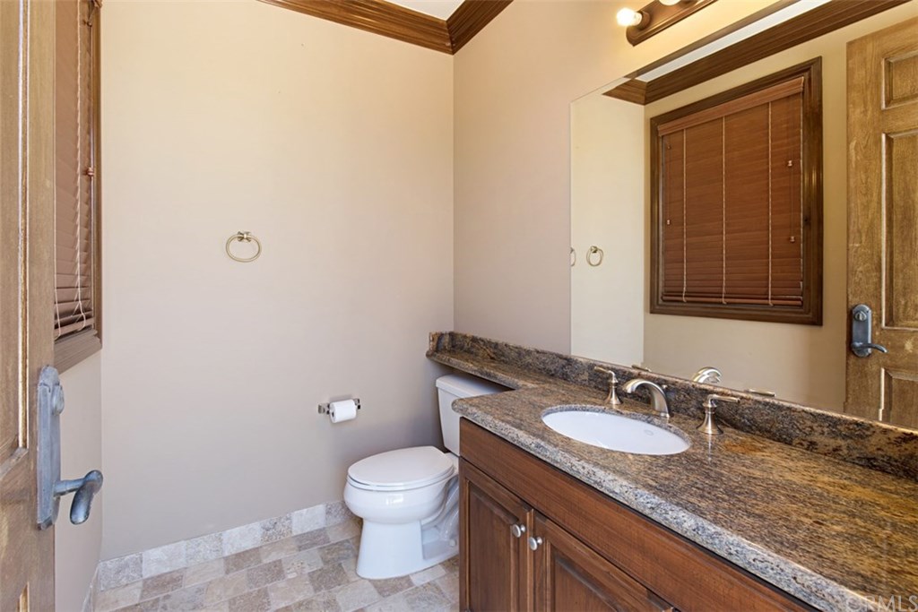1640 Hillside Avenue Norco, CA 92860 - Photo 60 of 75 RV garage bathroom