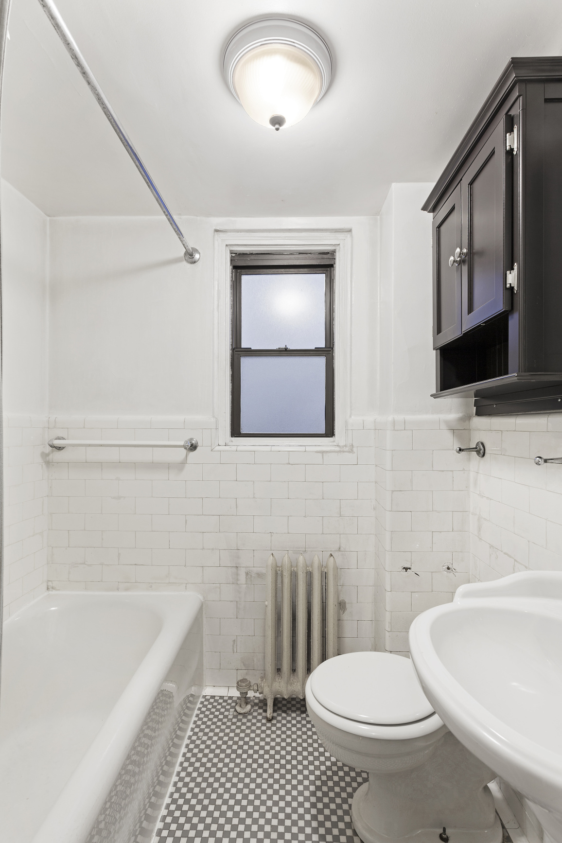 155 East 49th Street, Unit 6D Manhattan, NY 10017 - Photo 4 of 7