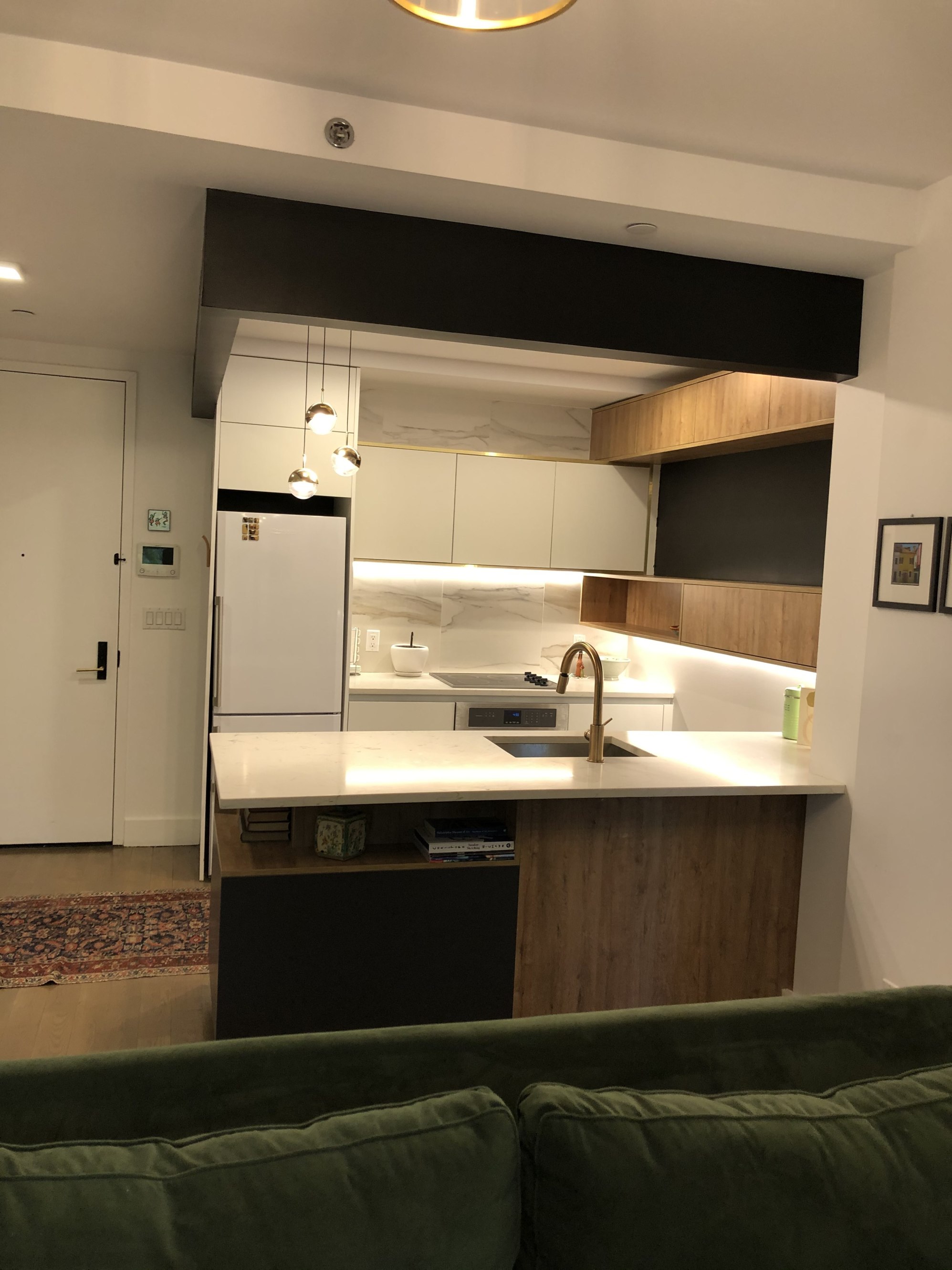 125 Borinquen Place, Unit 202 Brooklyn, NY 11211 - Photo 3 of 18