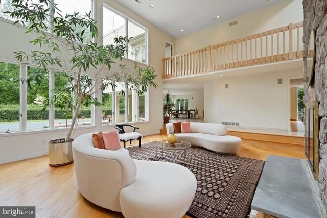 $865,000 | 866 Roscommon Road, Bryn Mawr, PA 19010